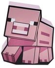 Paladone PP9466MCF, Paladone - Pig Box Light - Lampe