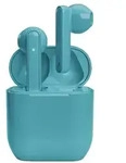 Nubox True Wireless Stereo headphones - Light blue