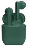 Nubox True Wireless Stereo headphones - Green