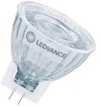 LED-Lampe MR11 345lm 4,2W/840 (35W) GU4