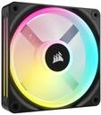 Corsair CO-9051001-WW, Corsair iCUE LINK QX120 RGB Expansion Fan - Black -