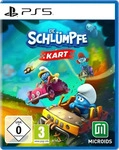 Microids Smurfs Kart - Sony PlayStation 5 - Rennspiel - PEGI 3 (EU import)
