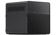 Jonsbo N2 Black, Jonsbo N2 Mini-ITX Case - Black - Geh&auml;use - NAS tower - Schwarz
