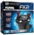FLUVAL FX2 Canister Filter 750L 1800LPH