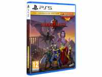Hammerwatch II: The Chronicles Edition - Sony PlayStation 5 - RPG - PEGI 12
