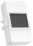 Sonoff POWR316D energy cost meter