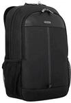 Targus TBB943GL, Targus Modern Classic Backpack - Black - 15-16"