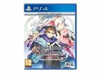 Monochrome Mobius: Rights and Wrongs Forgotten (Deluxe Edition) - Sony...