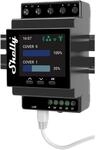 Shelly Shelly_Pro_PM, Shelly Pro Dual Cover PM
