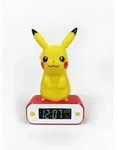 - Pikachu - Wecker