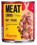 Meatlovers Menu Beef & Potato 800g