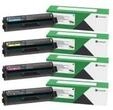 Lexmark XC4342 XC4352 Cyan 14.2K Cartridge