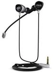 NACON RIG 200HS - Wired Headset - Sony PlayStation 4