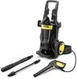 K&auml;rcher Hochdruckreiniger K 6 Special black