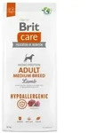 Hypoallergenic Adult Medium Breed Lamb - dry dog food - 12 kg