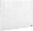 Nobo Acryl Wochenplaner A4