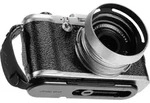 Micro Clutch I-Plate
