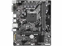 H510M S2H V3 Mainboard - Intel H510 - Intel LGA1700 socket - DDR4 RAM - Micro-ATX