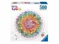 Circle Of Colors Doughnuts 500pcs