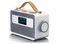 PDR-065 - DAB portable radio - Bluetooth - DAB+/FM - Stereo