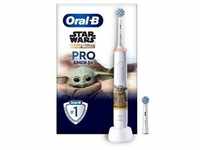 Elektrische Zahnbürste Pro 3 Junior 6+ Star Wars