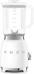 SMEG BLF03WHEU, SMEG Mixer 50's Style BLF03WHEU - blender - white - 800 W