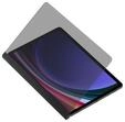 Samsung EF-NX712PBEGWW, Samsung Galaxy Tab S9 Privacy Screen - Black