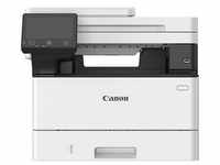 i-SENSYS MF465dw Laserdrucker Multifunktion mit Fax - Einfarbig - Laser