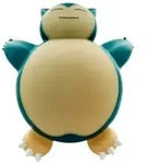Teknofun Pokemon Snorlax