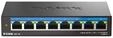 D-Link DMS-108/E, D-Link DMS-108 8-Port 2.5G Multi-Gigabit Desktop Switch