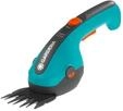 Gardena 09885-30, Gardena ClassicCut Li Battery-powered grass shears and brush