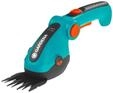 Gardena 09887-20, Gardena Akku-Grasschere ComfortCut Li
