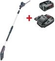 AL-KO 2266273, AL-KO High hedge trimmer HTA 1845 18 V incl. battery and charger