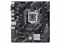PRIME H510M-E R2.0 Mainboard - Intel H470 - Intel LGA1200 socket - DDR4 RAM -