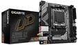 A620I AX Mainboard - AMD A620 - AMD AM5 socket - DDR5 RAM - Mini-ITX