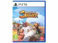 My Time at Sandrock - Sony PlayStation 5 - RPG - PEGI 7