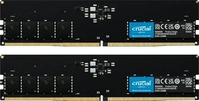 Crucial CT2K32G56C46U5, Crucial UDIMM DDR5-5600 - 64GB - CL46 - Dual Channel (2 pcs)