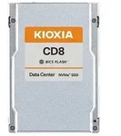 CD8-V Series KCD81VUG12T8 - SSD - Data Centre Mixed Use - 12800 GB - PCIe 4.0 x4