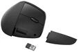 HP 6H1A5AA#ABB, HP 925 - Vertical mouse (Schwarz)