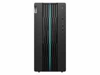 IdeaCentre Gaming 5 17ACN7 - tower - Ryzen 5 5600G 3.9 GHz - 16 GB - SSD 512 GB -