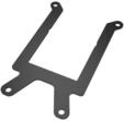 be quiet! BZ008, be quiet! be quiet! sTRX4 / TR4 Mounting Kit | BZ008