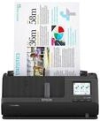 Epson B11B269401, Epson ES-C380W - sheetfed scanner - desktop - USB 2.0 Wi-Fi(n)
