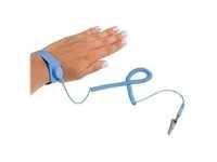 ESD Anti Static Wrist Strap Band with Grounding Wire - anti-static wrist band