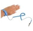 ESD Anti Static Wrist Strap Band with Grounding Wire - anti-static wrist band