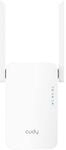 Cudy RE1200 Wi-Fi 5 Range Extender