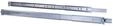 Inter-Tech 88887219, Inter-Tech 88887219 - 1U - Telescopic Slide Rails
