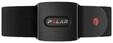 Verity Sense optical heart rate sensor - Black