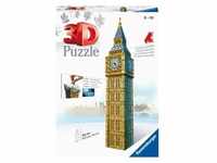 Big Ben - 216p 3D Puzzle