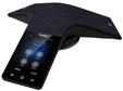 CP935W - conference VoIP phone - with Bluetooth interface - 5-way call capability