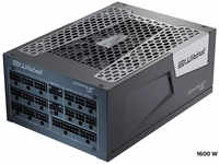 Prime TX 1600 ATX 3.0 Netzteile - 1600 Watt - 135 mm - 80 Plus Titanium (bis zu...
